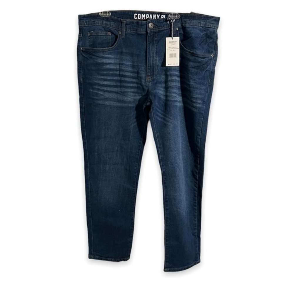 New company eighty one slim fit jeans 40x30
